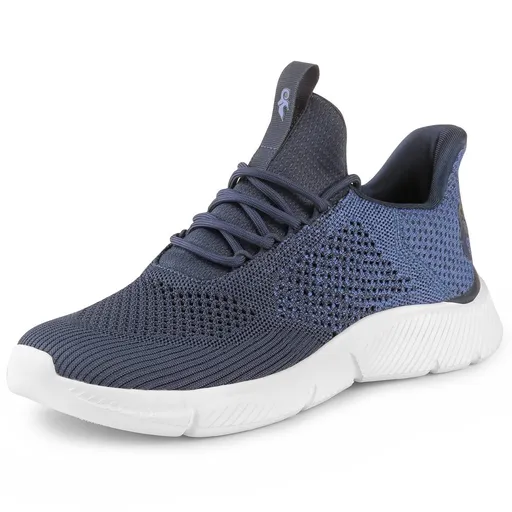 Canis (CXS) Polobotky CXS BARBADOS - Modrá / bílá | 37