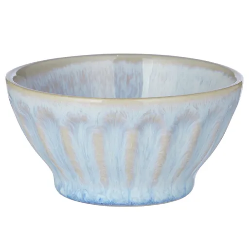 BERGAMO Miska na dip 110 ml - sv. modrá