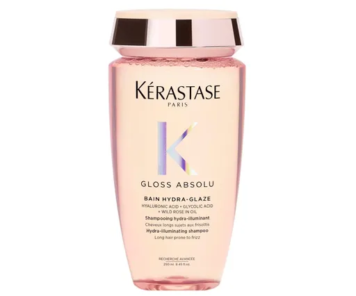 Kérastase Hydratační šampon Gloss Absolu (Hydra-Illuminating Shampoo) 250 ml