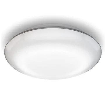 SteiNel 035495 - LED VenKovní svítidlo se senzorem QUATTRO LED/14W/230V IP54 (111149)