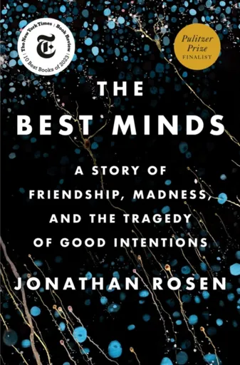 Best Minds - Jonathan Rosen