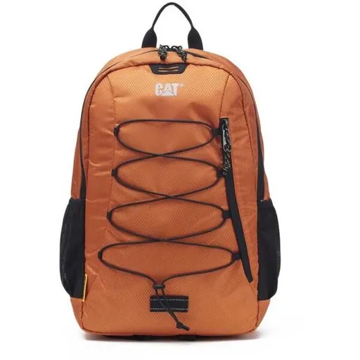 CATERPILLAR URBAN MOUNTAINEER HIMALAYAS Batoh, oranžová, velikost