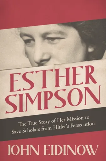 Esther Simpson - Eidinow John