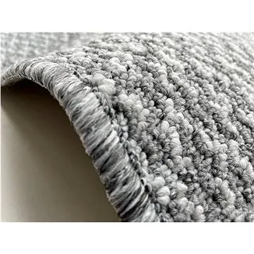 Kusový koberec Toledo šedý (VOPI518nad)