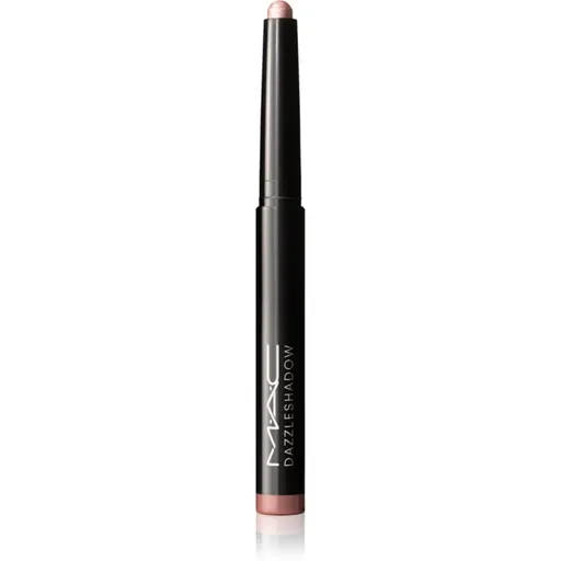 MAC Cosmetics Dazzleshadow Eyeshadow Stick krémové oční stíny v tyčince odstín Subliminal Spark 1.6 g
