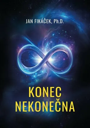 Konec nekonečna - Jan Fikáček