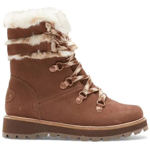 Roxy BRANDI III Dámské zimní boty, hnědá, velikost 40