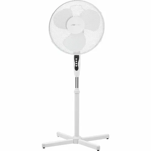 Clatronic VL 3603 S WH stojanový ventilátor 40 cm, bílá