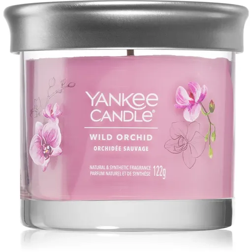 Yankee Candle Wild Orchid vonná svíčka 122 g