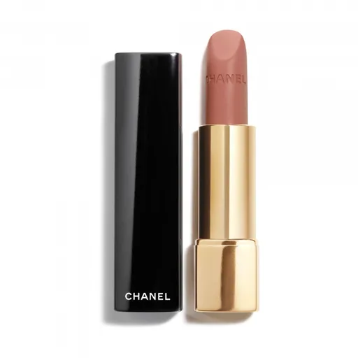 CHANEL Rouge allure velvet Zářivá matná rtěnka - 76 VERSATILE 3.5G 3.5 G
