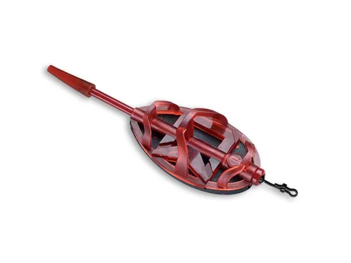 Delphin Method feederové krmítko Method Quix - L / 30g,Delphin Method feederové krmítko Method Quix - L / 30g