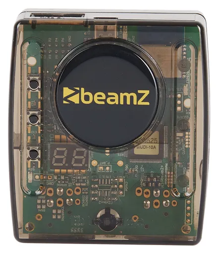 BeamZ WiFi-USB DMX Interface
