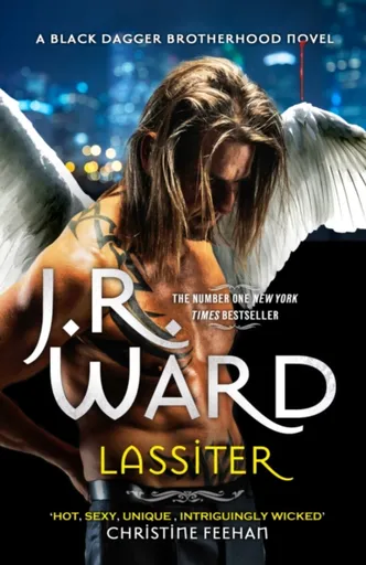 Lassiter - J.R. Ward