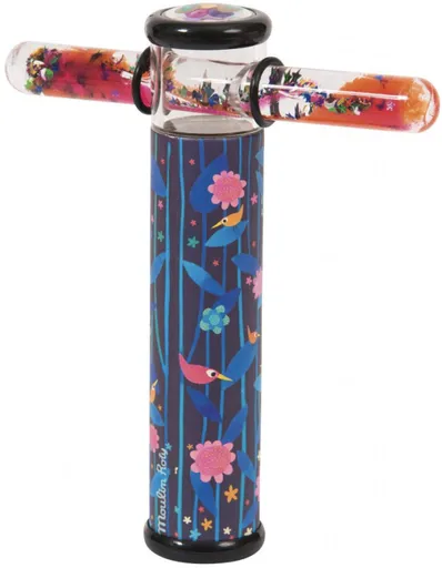 Kaleidoskop Ptáčci