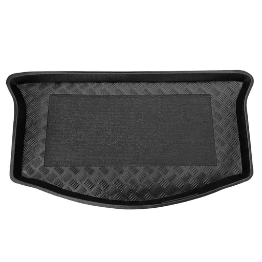 Plastová vana do kufru Rezaw-Plast Suzuki Splash 2008-2014