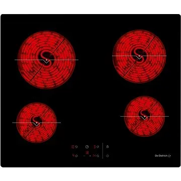 De Dietrich DPV7650B (DPV7650B)