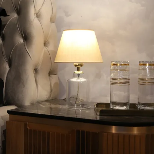 Stolní lampa AYD-2782