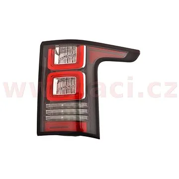 VALEO ROV RANGRO 12- zad. světlo komplet (prvovýroba) P (0246922V)