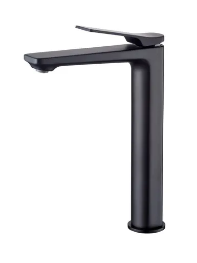 INVENA Umyvadlová baterie vysoká NERI TREND černá BU-01-W04-L