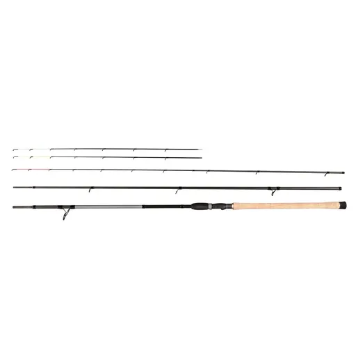 Giants Fishing Prut Deluxe Feeder MH 3,6m 100g,Giants Fishing Prut Deluxe Feeder MH 3,6m 100g