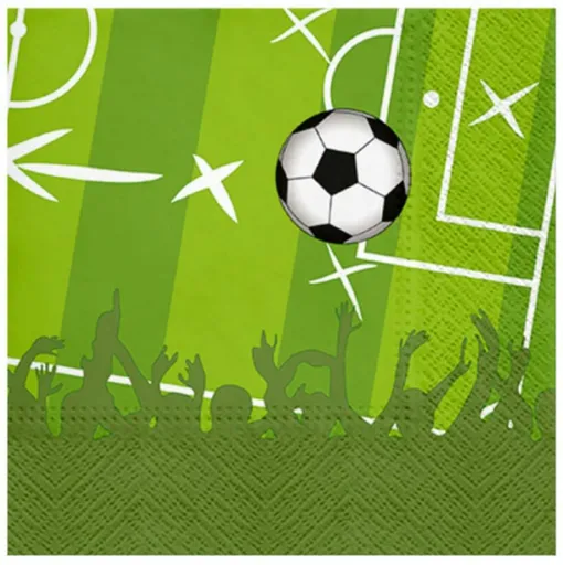 Ubrousek P 33x33 celorok LL609000