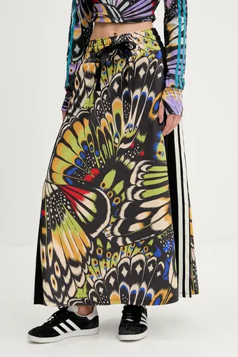 Sukně adidas x Farm Rio