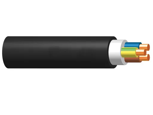 Kabel NKT CYKY-J 3 x 1.5 1m
