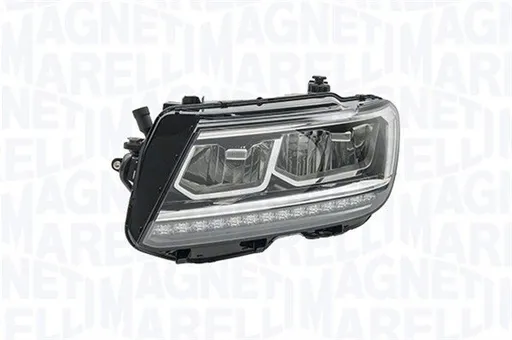 MAGNETI MARELLI VW TIGUAN 16- př. světlo LED , L (5747963M)