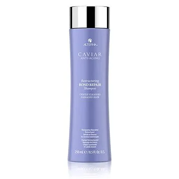 ALTERNA Caviar Restructuring Bond Repair Shampoo 250 ml (873509027843)