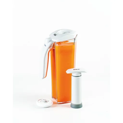 Warmcook PIKA vakuová sada pro fresh a smothie