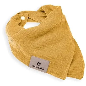 Maceshka Slintáček Nature dvojitý Mimosa (1504)