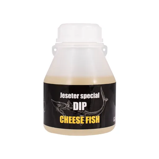 LK Baits Dip Jeseter Special 200ml,LK Baits Dip Jeseter Special 200ml