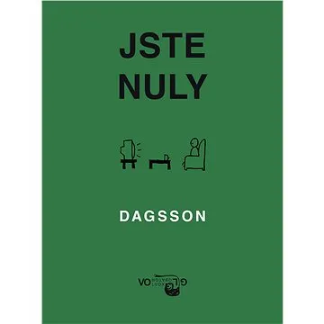 Jste nuly (978-80-751-1471-6)