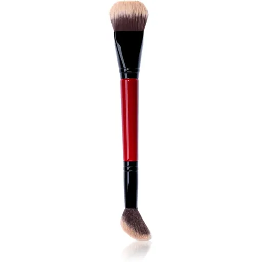 Smashbox Sculpt + Glow Contour Brush konturovací štětec 1 ks