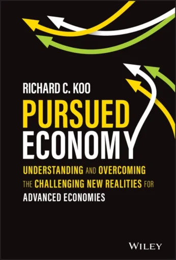 Pursued Economy - Richard C. Koo