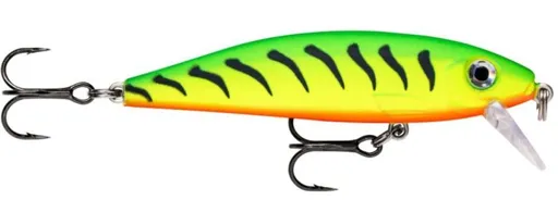 Rapala Wobler X-Rap Count Down FTU,Rapala Wobler X-Rap Count Down FTU