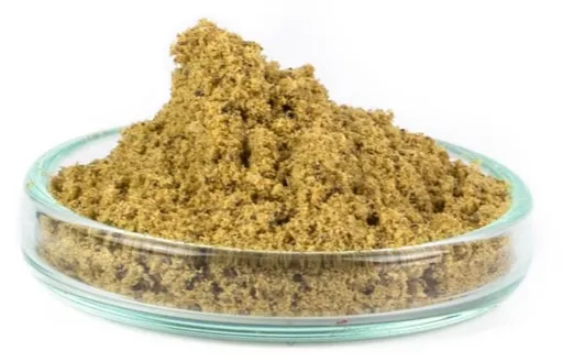 Mikbaits huňáčková-sleďová moučka - 5 kg
