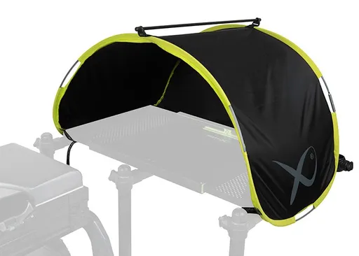 Matrix stříška na plato extending side tray cover