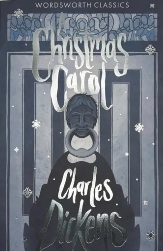 A Christmas Carol - Charles Dickens
