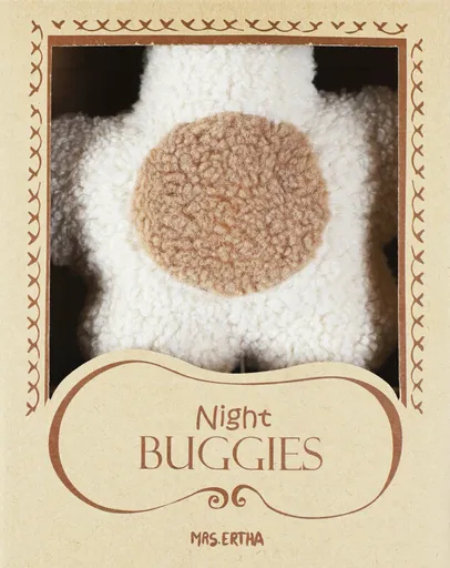 Noční svetýlko s melodií - Kytička