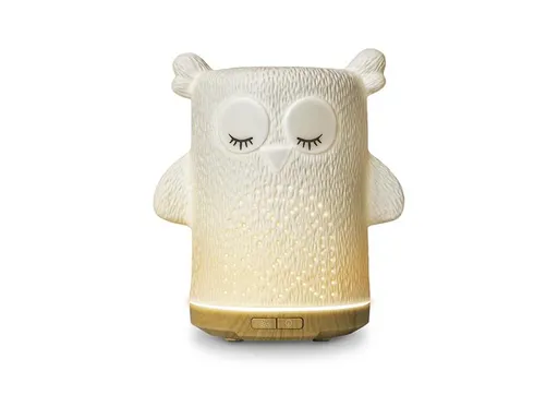 Aroma difuzér GETI GD102 - rozbaleno - mírně roztržený obal, viz foto