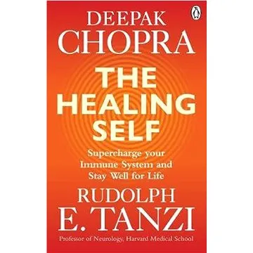 The Healing Self: Supercharge your immune system and stay well for life (1846045711)