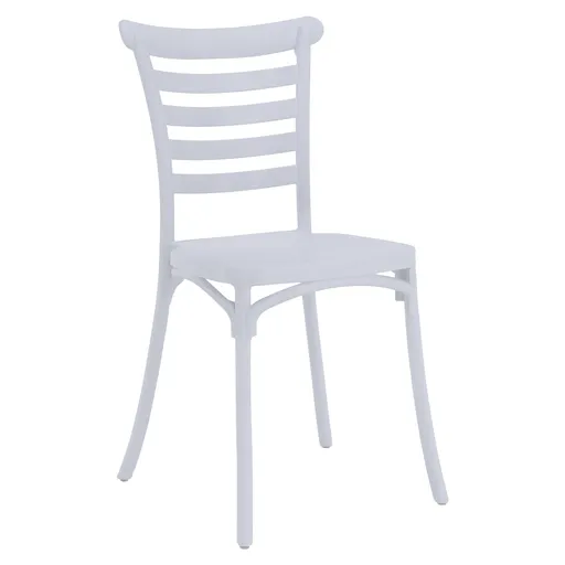 Stohovatelná židle SAVITO Tempo Kondela