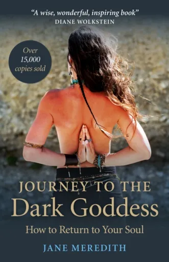 Journey to the Dark Goddess - Jane Meredith
