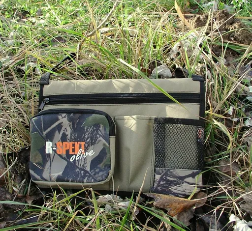 R-Spekt Organizér na Rybářské lehátko / člun,R-Spekt Organizér na Rybářské lehátko / člun