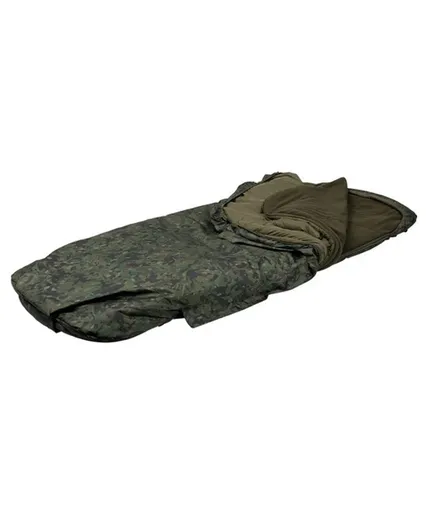 Trakker Spacák 365 Sleeping Bag Camo,Trakker Spacák 365 Sleeping Bag Camo