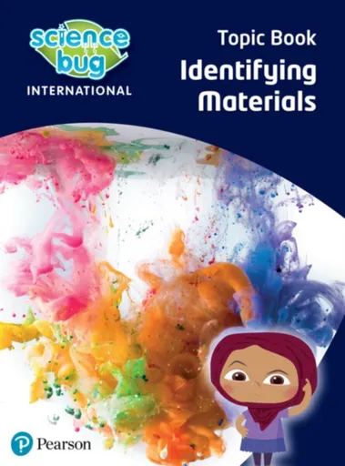 Science Bug: Identifying materials Topic Book - Deborah Herridge, Debbie Eccles