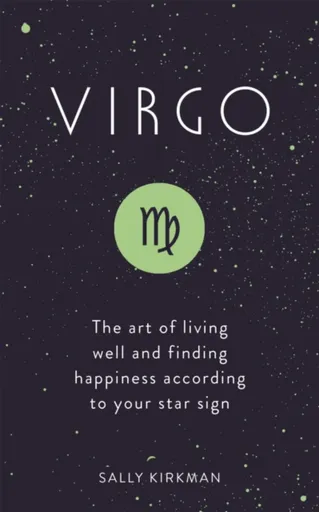 Virgo - Sally Kirkman