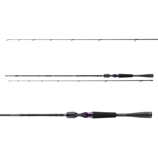 Daiwa prut prorex ags baitcast 2,3 m 40-80 g
