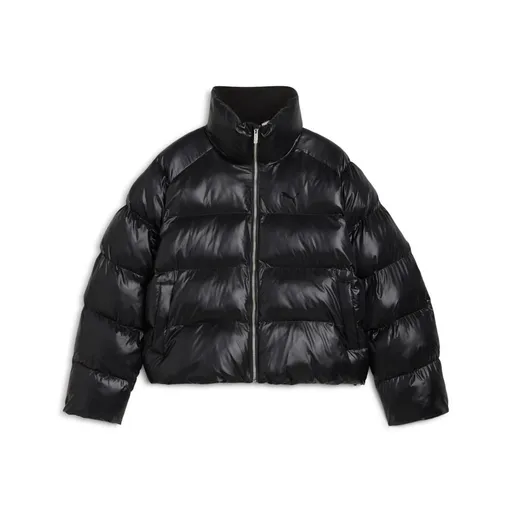 Puma Shiny Puffer Jacket XS